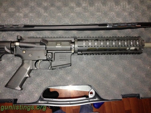 Ar 15 in portland, Oregon gun classifieds -gunlistings.org