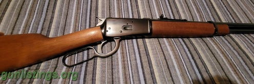 Braztech R92 357/38 Lever Action Rifle in des moines, Iowa gun ...