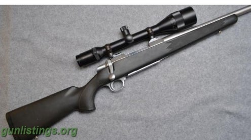 Browning A Bolt .300 Win in akron / canton, Ohio gun classifieds ...