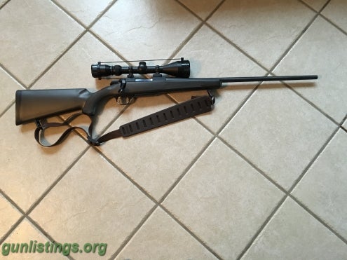 Browning A Bolt 243 Short Mag in gadsden-anniston, Alabama gun ...