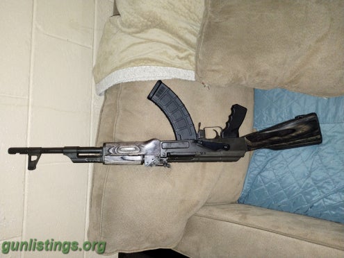 CA AK 47 Centurion 39 In Milwaukee, Wisconsin Gun Classifieds ...