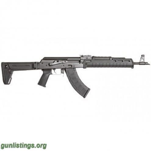 Century Arms AK-47 RAS47 7.62X39 - Free Ship -No CC Fee in chicago ...