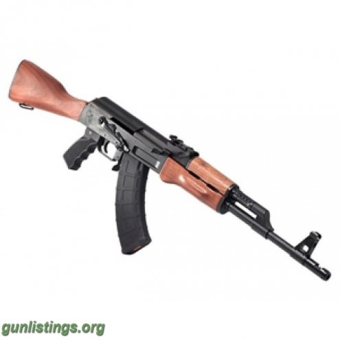 Century Arms C39V2 Milled AK-47 7.62x39 - Free Shipping in chicago ...