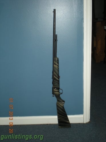 Rifles Cooey Model 60