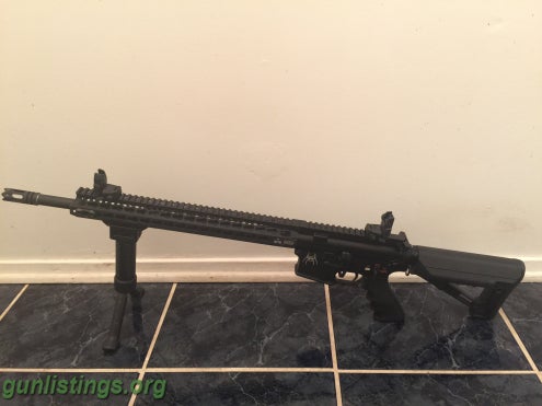 Custom AR15 in houston, Texas gun classifieds -gunlistings.org