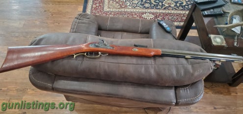 Rifles CVA Sqirrel, 32 Cal Muzzleloader