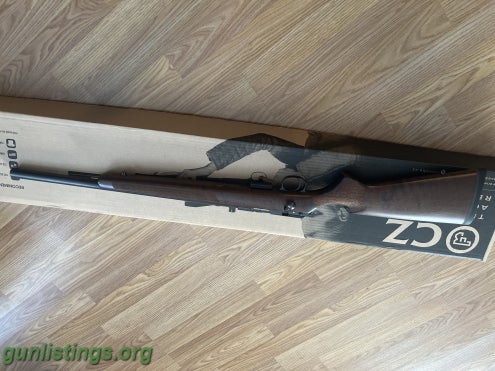 Rifles CZ 457 Varmint 22 Wmr