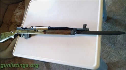 CZ 52/57 7.62x39 New & Unfired, Museum Quality in mcallen / edinburg ...