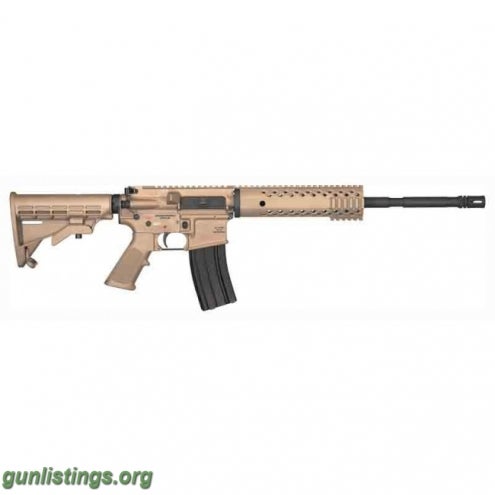 Rifles Diamondback M4 Carbine 223 REM/5.56 NATO