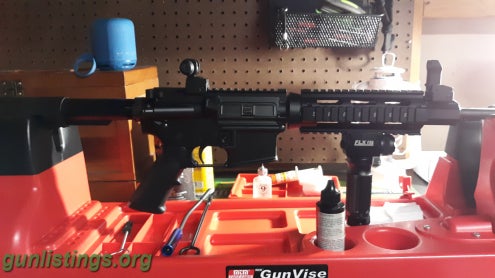 DPMS 5.56/.223 in des moines, Iowa gun classifieds -gunlistings.org