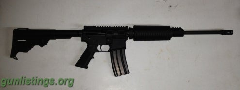 Rifles DPMS AR-15 .223/5.56