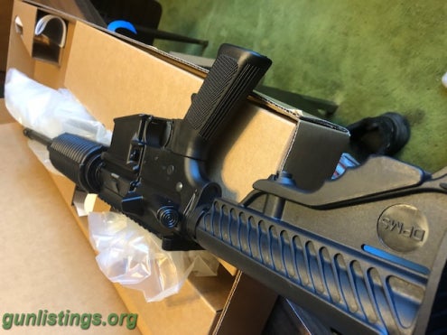 Rifles DPMS ORACLE AR-15 223