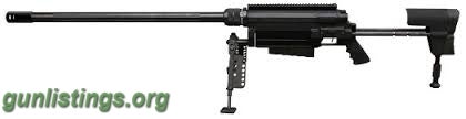 Rifles EDM Arms M96 .50 BMG Sniper Rifle