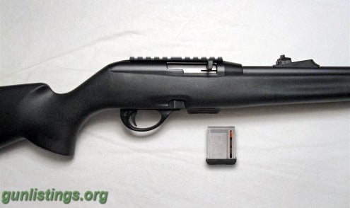 Rifles For Sale: Remington 597 .22 MAGNUM Rifle