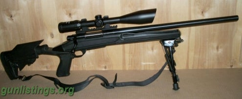 Rifles For Sale/Trade HOWA M 1500 AXIOM .308