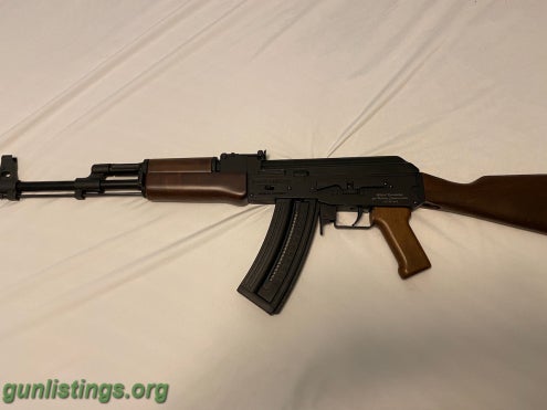 Rifles GSG Kalashnikov AK-47