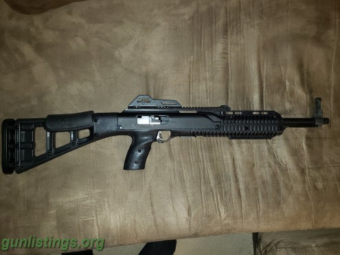 Rifles Hi Point 1095. (10mm) Carbine