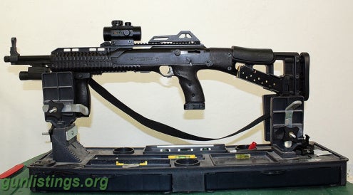 Rifles Hi Point 1095TS 10mm Carbine