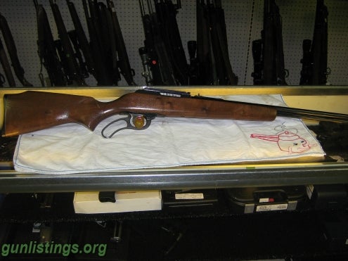 Rifles MARLIN 22 MAG LEVER ACTION