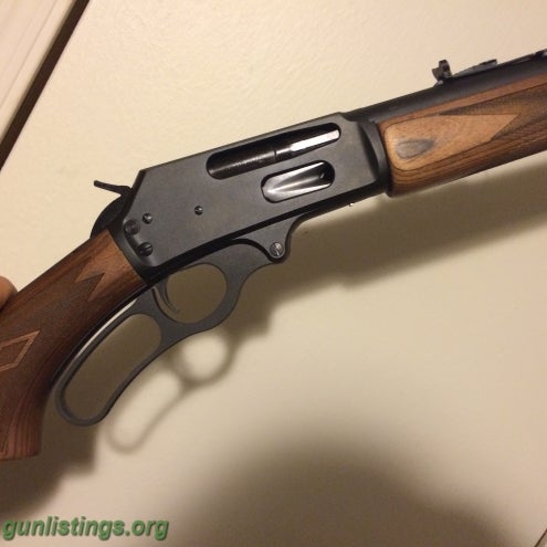 Rifles MARLIN 3030