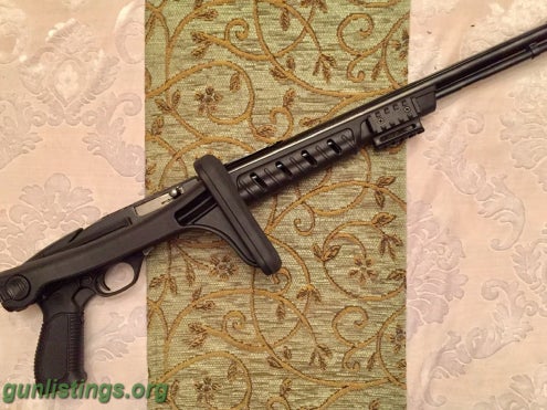 Rifles Marlin 60 22lr With Folding Stock