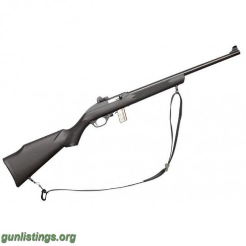 Marlin 795LTR Appleseed Liberty Training 22 LR in chicago, Illinois gun ...