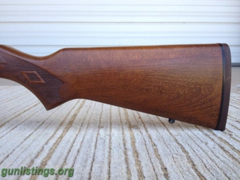 Rifles Marlin Model 45 Semi-Automatic .45 ACP Camp Carbine