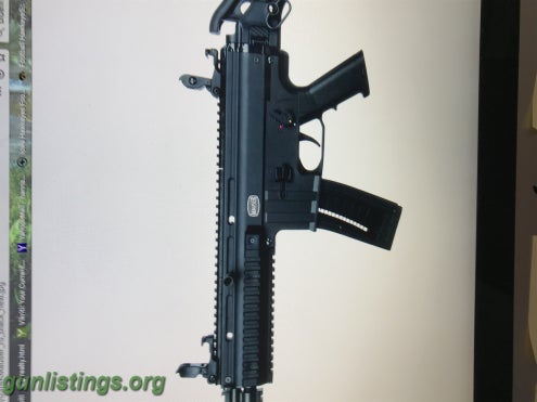 Rifles MAUSER M-15 TACTICAL 22LR SEMI AUTO