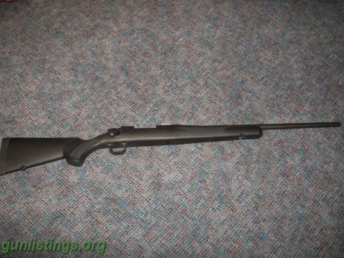 Mossberg 100atr .308 Bolt Action Like New In Akron   Canton, Ohio Gun 