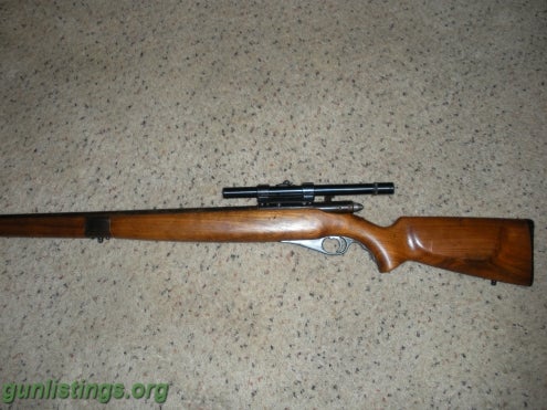 mossberg 46m-b in des moines, Iowa gun classifieds -gunlistings.org