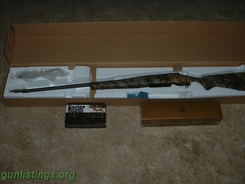 New Remington 300 ultra mag. in seattle-tacoma, Washington gun ...