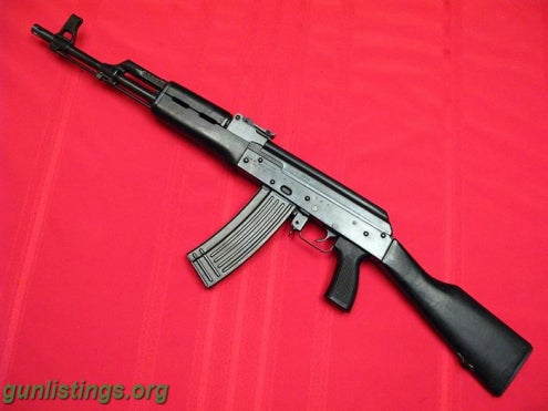 Norinco - 84s Pre-Ban Ak47 Chambered For .223 in sandusky, Ohio gun ...