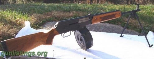 Rifles Norinco AK-47 Hunter