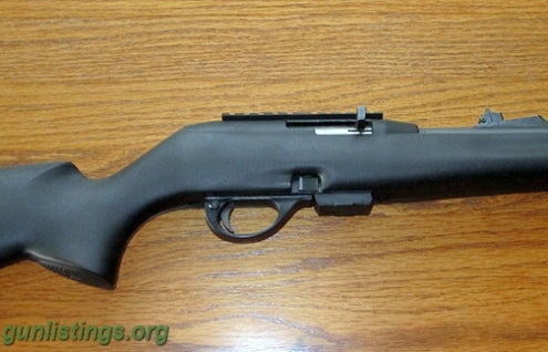 Rifles PRICE REDUCED! Remington 597 .22 