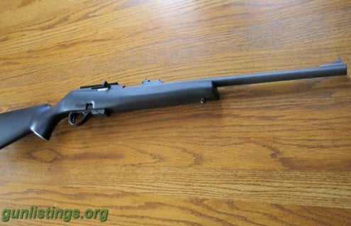 Rifles .22 MAGNUM Semi-auto Rifle Remington 597