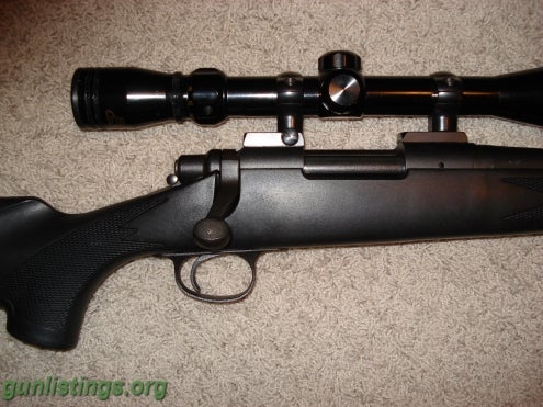 REMINGTON 700 .223 in huntington-ashland, Ohio gun classifieds ...