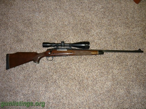 Remington 700 - 300 Win Mag in st louis, Missouri gun classifieds ...