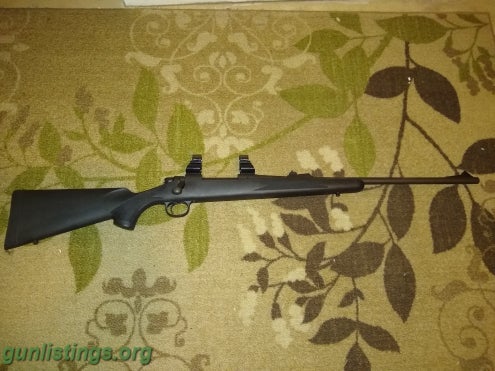 Rifles Remington 700 ADL .270 Win