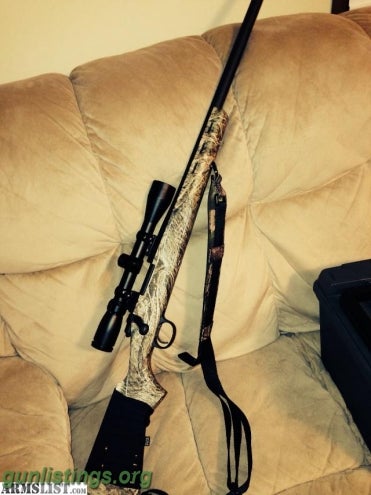 adl remington gunlistings rifles
