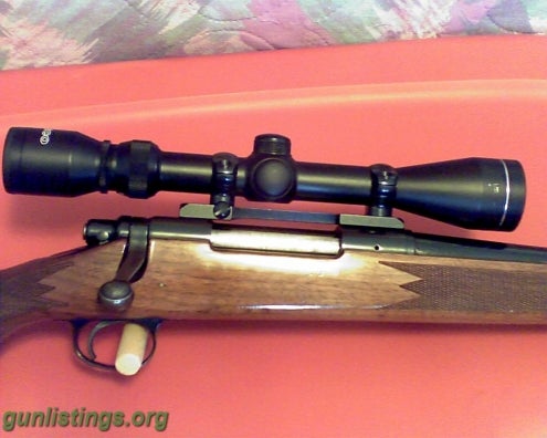 remington 700 adl 30-06 in springfield, Missouri gun classifieds ...