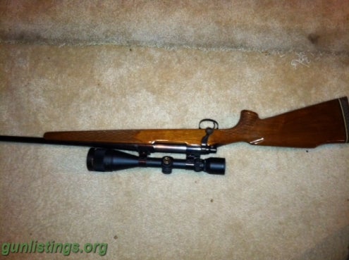 REMINGTON 700 BDL 25-06 in des moines, Iowa gun classifieds ...