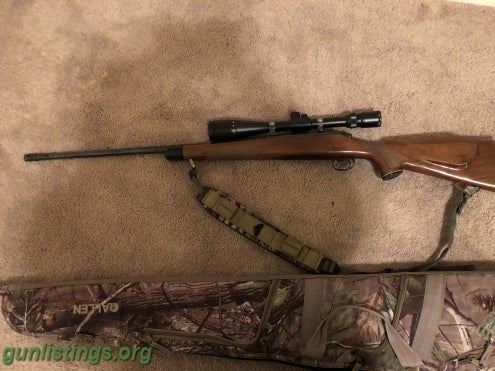 Rifles Remington 7mm Ultra Mag