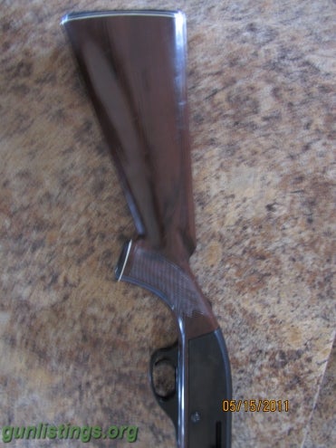 Rifles Remington Nylon 66