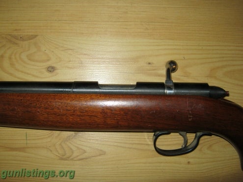 Rifles Remington Targetmaster 510 Smooth Bore