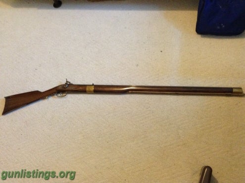 Rifles Reproduction Kentucky Long Rifle