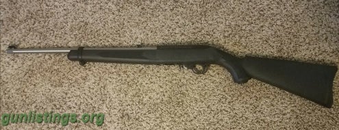 River 10/22 in tri-cities, Tennessee gun classifieds -gunlistings.org