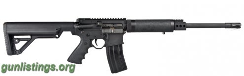 Rifles Rock River Arms Coyote AR-15