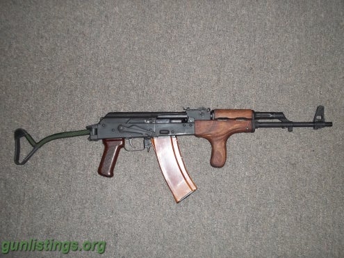 Rifles ROMANIAN SAR-2 AK74