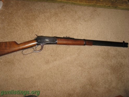 Rossi Interarms .44 Magnum 1892 Carbine Excellent in columbus, Ohio gun ...