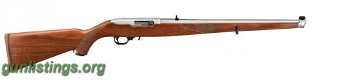 Rifles RUGER,10/22,TALO SPECIAL EDITION,MODEL 1264,NEW IN BOX